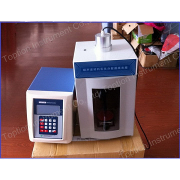 Unique good quality pigment ultrasonic materials dispersers